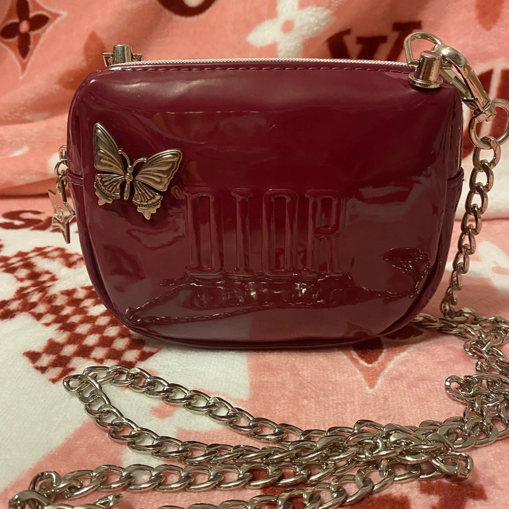 Novelty Luxury Crossbody Bag New